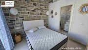 Pitsidia, Kreta, Pitsidia, freistehende ebenerdige Villa mit privatem Pool Haus kaufen